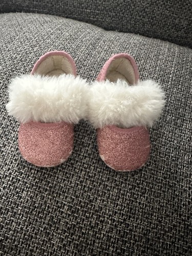 Uggs baby fluff - uggs,