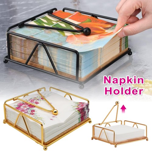 Weighted arm paper - paper, napkin