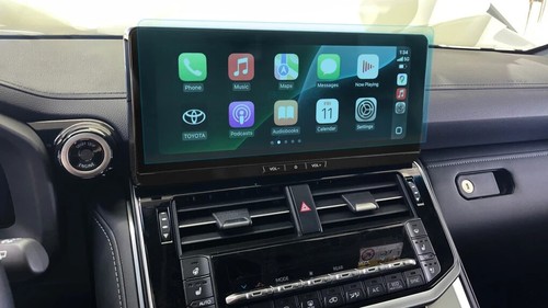 Toyota land cruiser 300 - toyota,