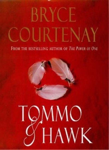 Tommo hawk bryce - &, courtenay