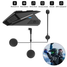 Motorbike Wireless Bluetooth