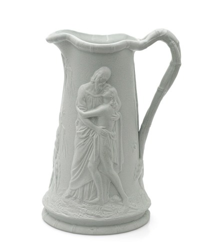 Antique victorian thomas till - antique,