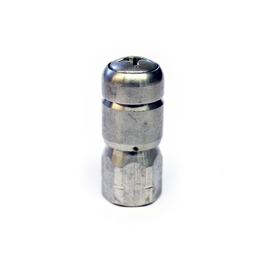 Stainless steel pressure - steel,