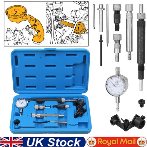 Diesel fuel injection pump - diesel,