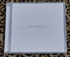 THE GOD MACHINE One Last Laugh