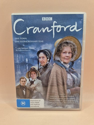 Cranford like new - cranford,