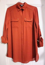 Primark Ladies Blouse Shirt