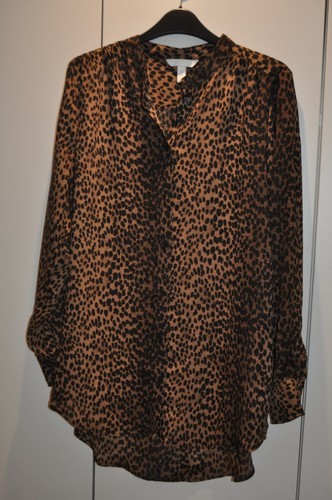 Ladies leopard print - leopard,