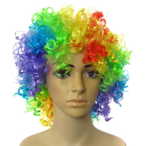 Fancy dress wigs - dress,