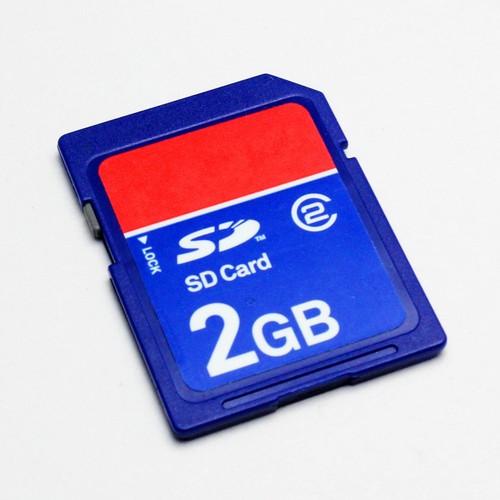 2gb class standard - class, sd
