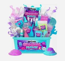 Mermaid Slime Kit 35-Pieces