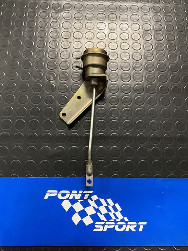Wastegate turbo actuator - wastegate,