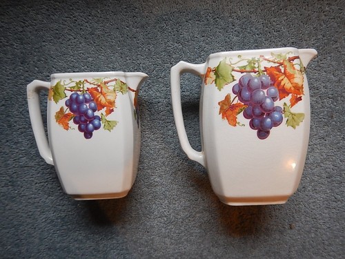 Pair original vintage - pair,