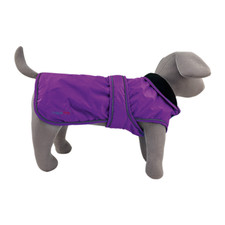 HugglePets Dog Coat Arctic