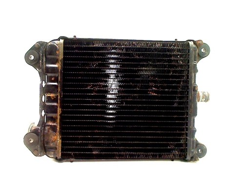 Radiator honda 1000 - radiator,