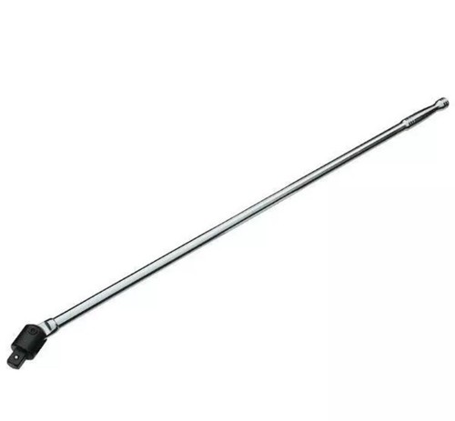 Flexi bar 39in 4in - -, 3/4in.