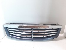 Ssangyong Rexton Front Grille