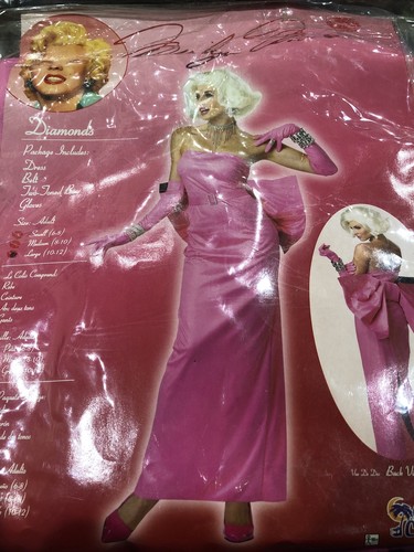 California costume collection - california,