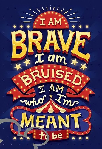 Disney the greatest showman - disney,