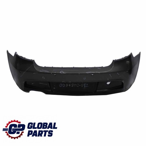 Rear bumper bmw e81 e87 - bmw,