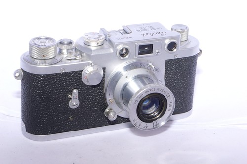 Leotax vintage rangefinder - leotax,