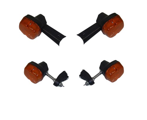 Indicators complete set - indicators,