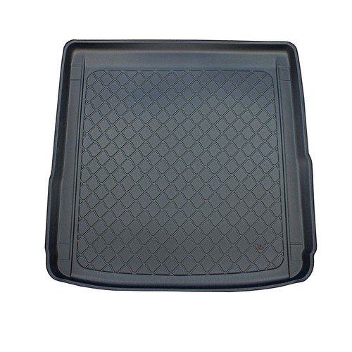 Audi avant boot - a4, (b9)