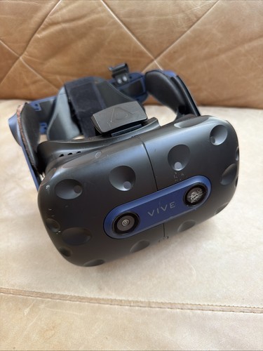 Htc vive pro virtual reality - htc,