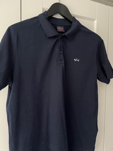 Paul shark men navy short - shark, men's