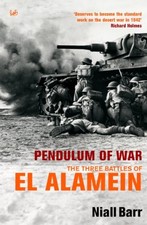 Pendulum war three battles - of, war: