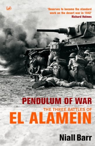 Pendulum war three - of, war:
