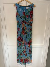 Gina Bacconi Women’s Blue
