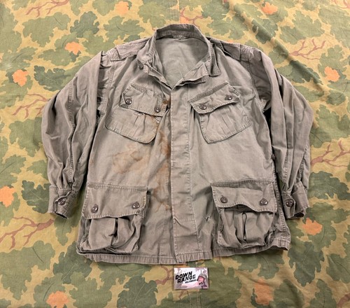 Vietnam war 1st pattern - vietnam,