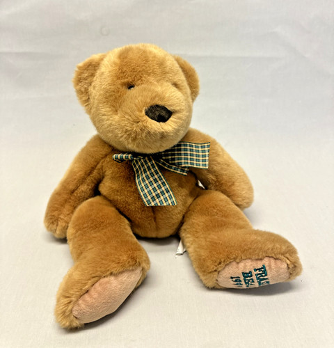 Fraser bear from 1994 limited - fraser, "limited
