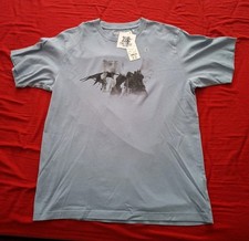 Final Fantasy IX 9 T-shirt