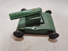 Vintage West German Tinplate
