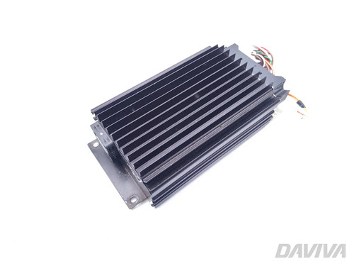 Porsche cayenne tone amplifier - porsche,