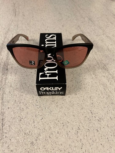 Oakley frogskins collection - oakley,