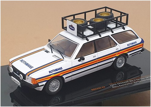 Ixo models scale - models,