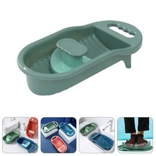  Clothes Washing Scrubbing