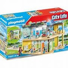 Playmobil City Life 71327