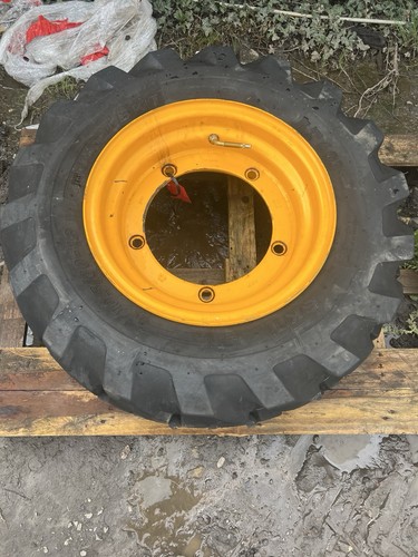 Jcb wheel rim - jcb,
