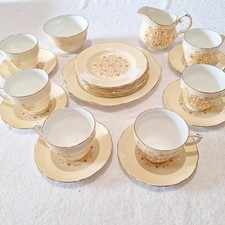 Duchess Bone China Tea Set- Sold Individually - Vintage