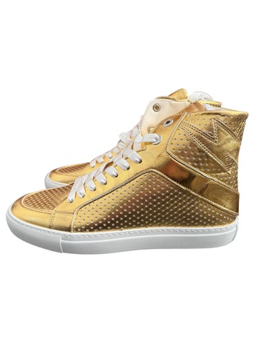 Zadig volta gold - volta, metallic