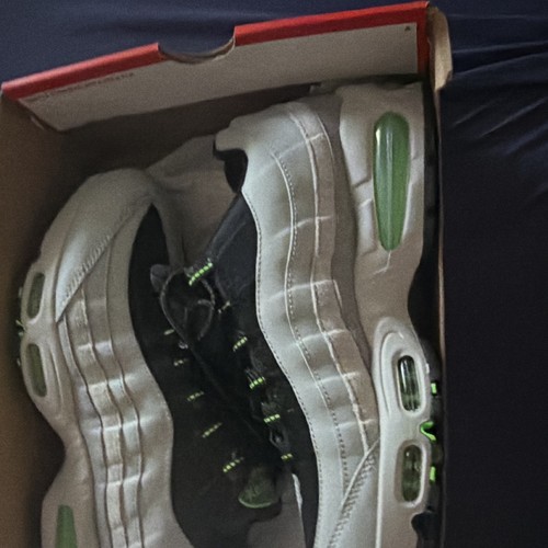 Nike air max big bubble - big,