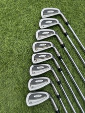Titleist dci 762 irons 3 - dci, /