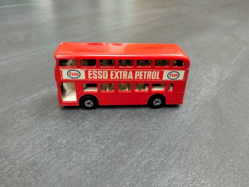 Matchbox lesney superfast - matchbox,
