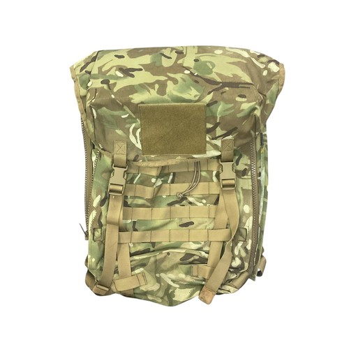 British army mtp 45l infantry - british,