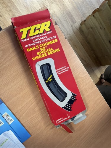 Total control racing - control,