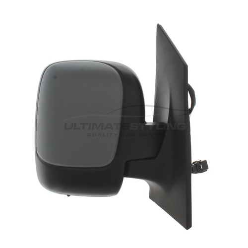 Fits fiat scudo van 2007 - scudo, 2007->